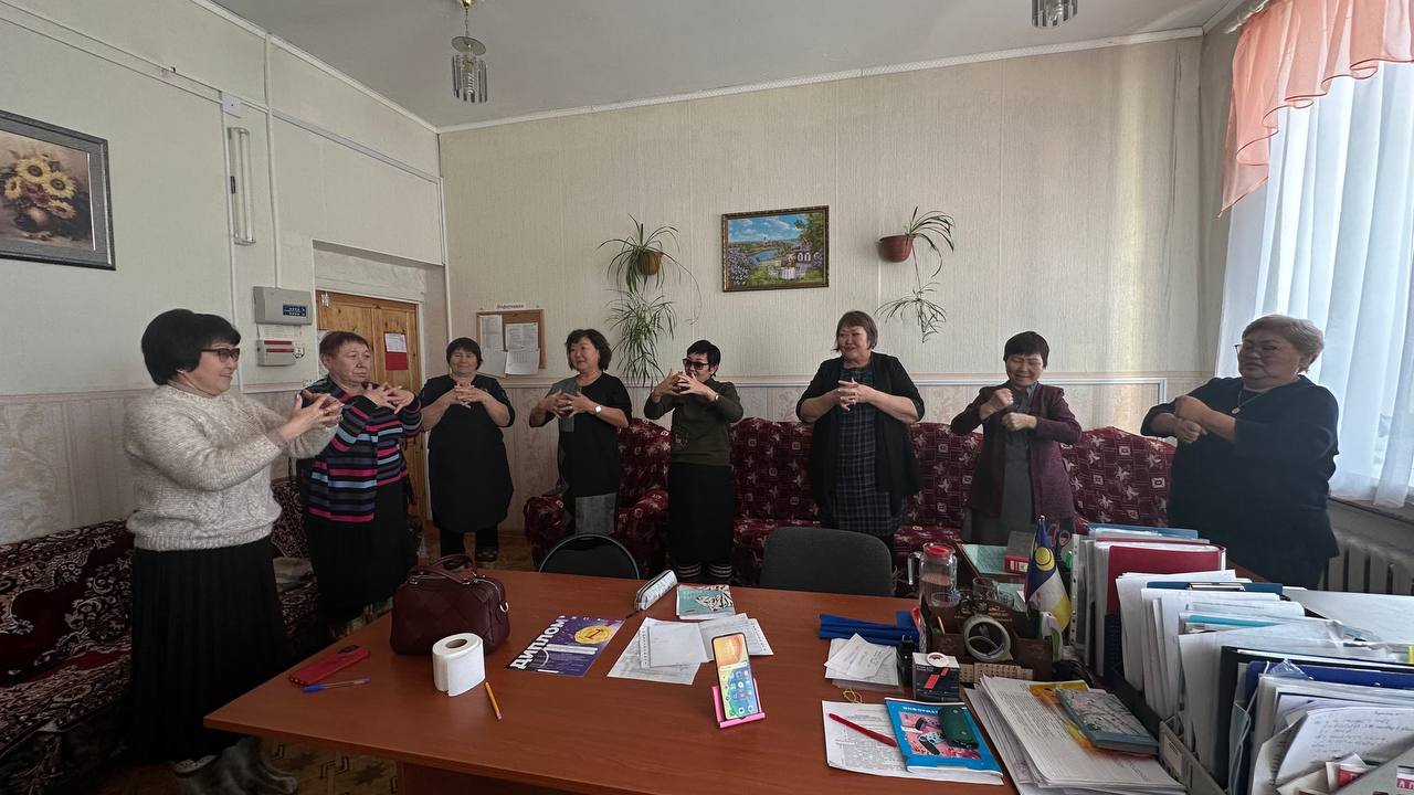 мы за ЗОЖ