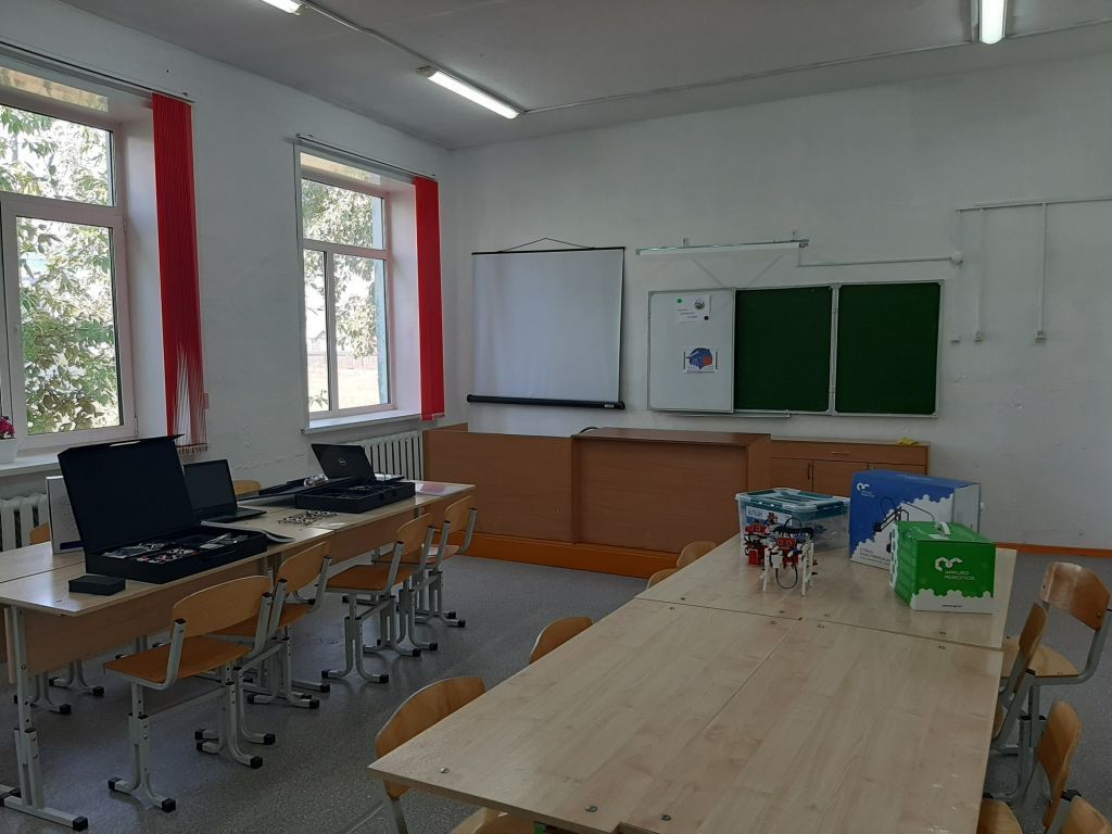 кабинет
