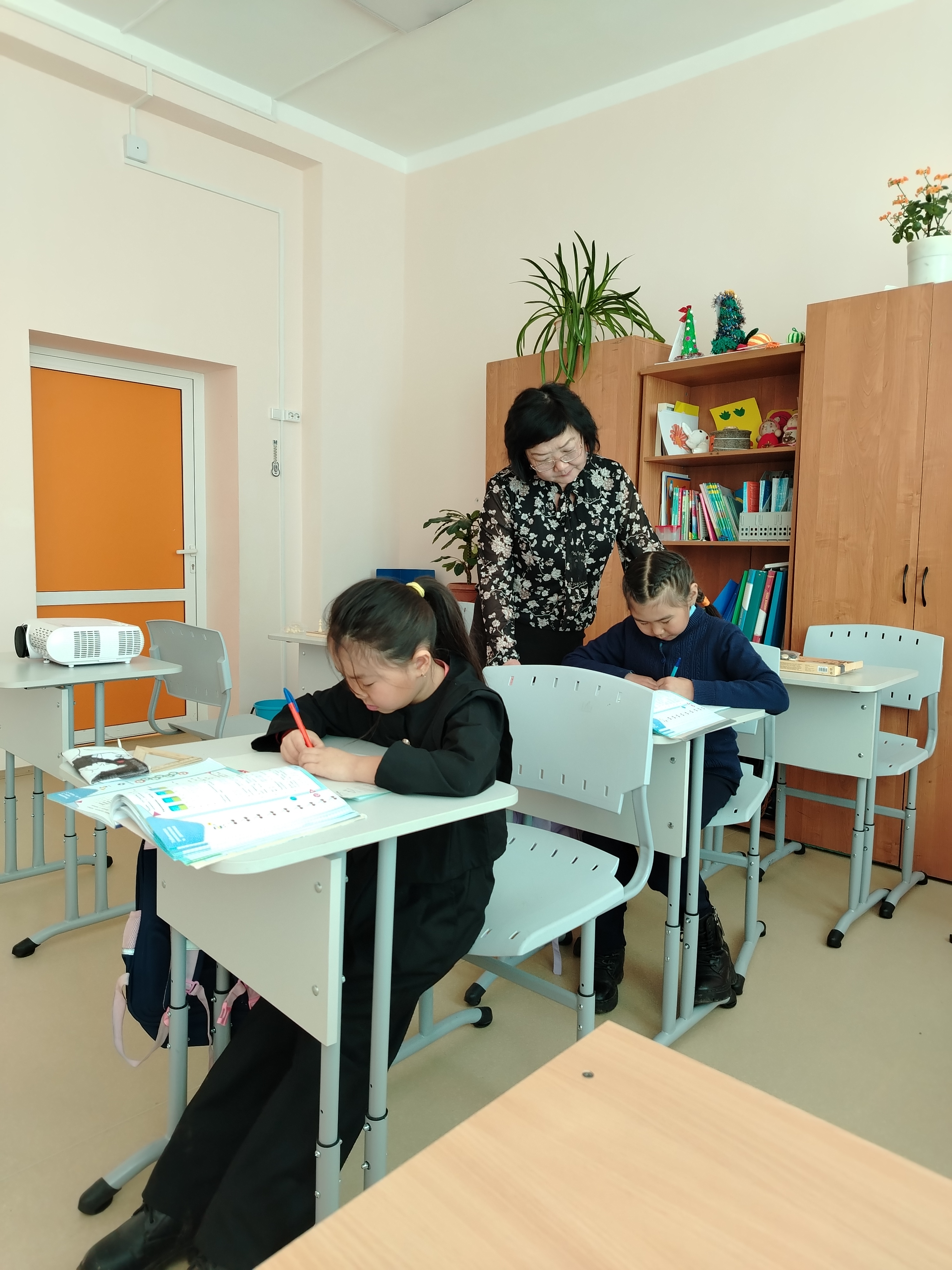 Батуева Галина Васильевна