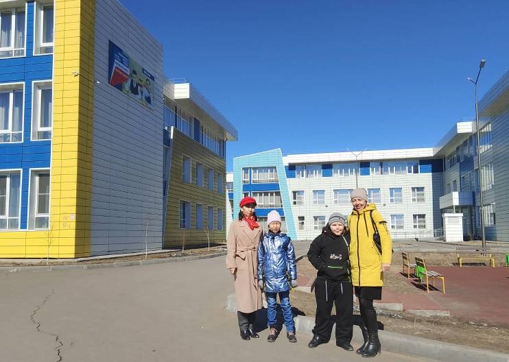 Олимпиада &amp;quot;Ученик 21 века&amp;quot;.