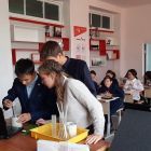Лабораторная работа по физике