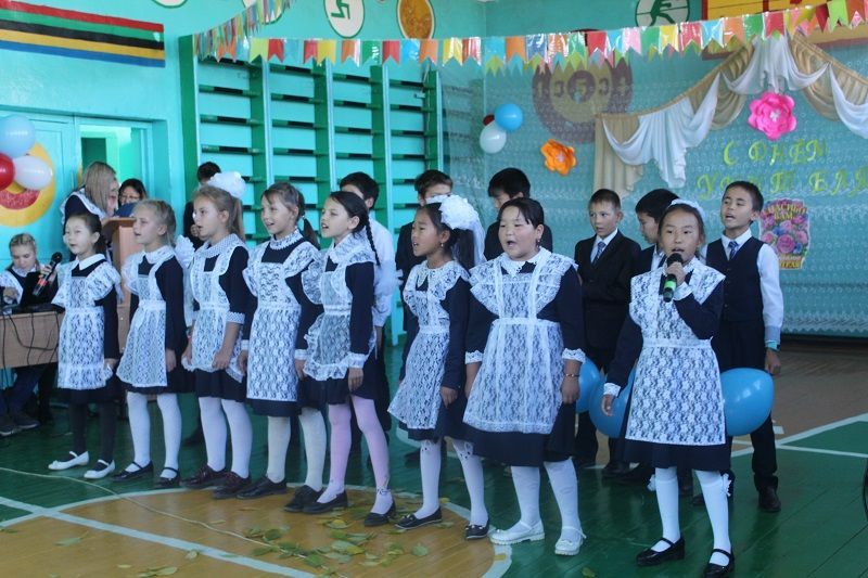 Школьная парадная форма